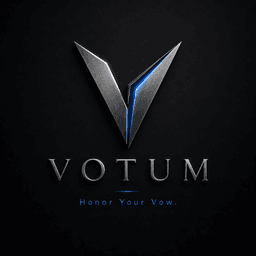 Votum logo